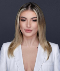 Alexandra Broussard