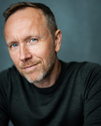 Daniel Crossley