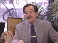 Jean-Pierre Chartrand