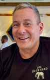 Patrick Weil