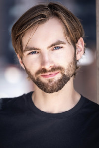 Maximilian Macdonald