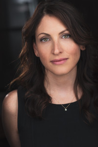 Beverly Chase