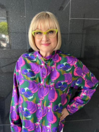 Cheryl Chase