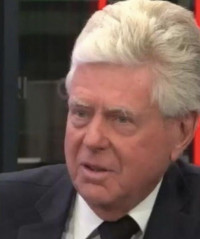 Michael Cole