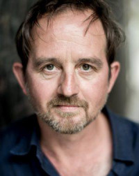 Ben Fox