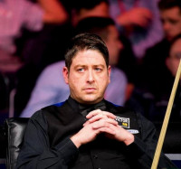 Matthew Stevens