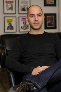 Paul Morris