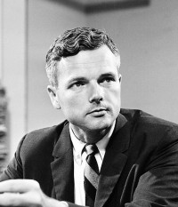 Bob Abernethy