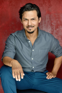 Gilbert Chayrez-Chavarria