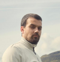 James Vickers