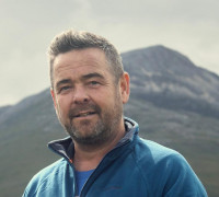 James O'Neil