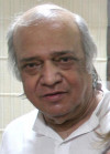 Nabyendu Chatterjee