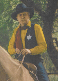 Tom Chatterton