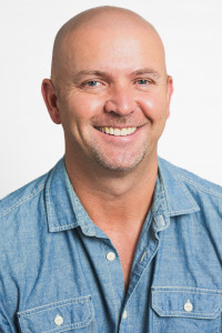 Lloyd Bissell