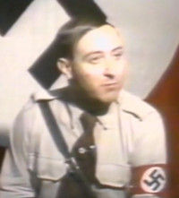 Frank Collin