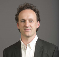 Greg Durkin