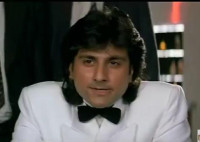 Deepak Saraf