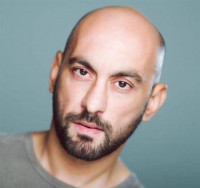 Michael Matovski