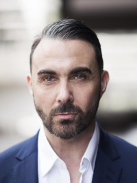 Jonathan D. Ellis