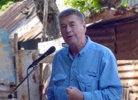 Michael Tigar