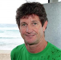 Mark Warren