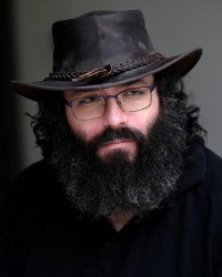 Jon Cohen