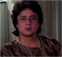 Soumitra Bannerjee