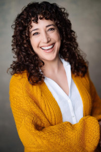 Stephanie Griffith