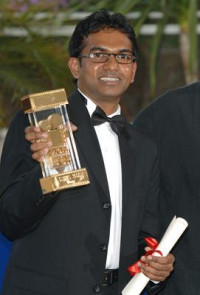 Vimukthi Jayasundara