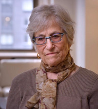 Linda Gordon