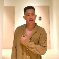 Anthony Nicasio