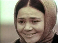 Natalya Chemodurova