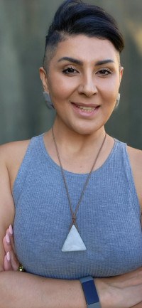 Sonia Bashash