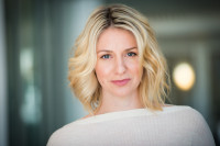 Olivia Solomons