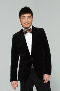 Johnny Chen