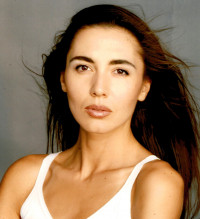 Michelle Bonev