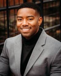 Christopher J. Presley