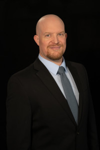 Michael Pridham