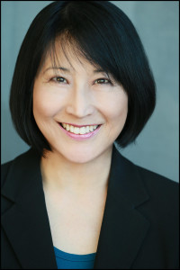 Mimi Chen