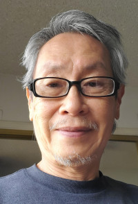 Peter Chen