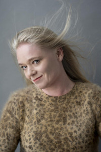Julia van de Graaff