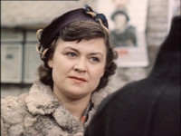 Natalya Chenchik