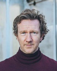 Matt Sutton