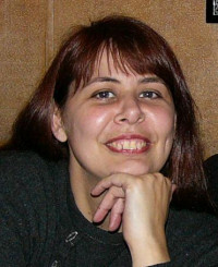 Vicky Avery