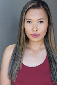 Thao Le