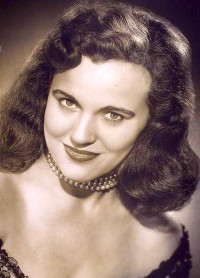 Barbara Benson