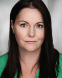 Gail Mackinnon