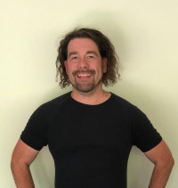 Ben Heber