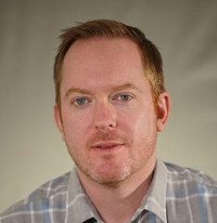 Brian Blum