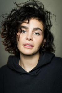 Millie O’Connell
